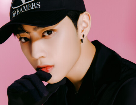 Sunwoo The Boyz Chase Concept Sunwoo The Boyz Chase Concept