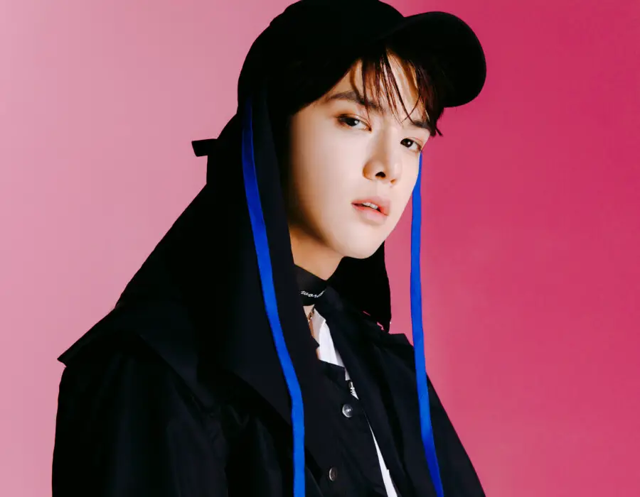 The Boyz Chase / The Stealer Concept Photos (HD/HQ/HR) - K-Pop Database ...