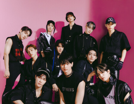 The Boyz Chase Concept Group The Boyz Chase Concept Group