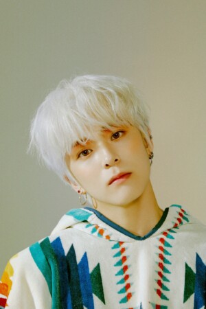 Treasure Asahi The First Step: Chapter Two / I Love You Concept Treasure Asahi The First Step: Chapter Two / I Love You Concept