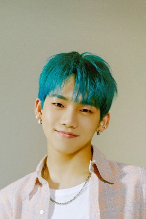 Treasure Hyunsuk The First Step: Chapter Two / I Love You Concept
