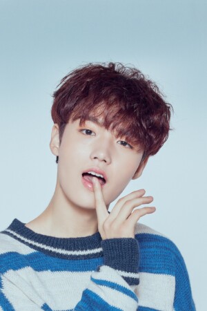 Treasure Doyoung The First Step: Chapter Two / I Love You Concept Treasure Doyoung The First Step: Chapter Two / I Love You Concept