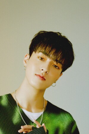 Treasure Haruto The First Step: Chapter Two / I Love You Concept Treasure Haruto The First Step: Chapter Two / I Love You Concept