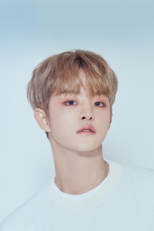 Treasure Jihoon The First Step: Chapter Two / I Love You Concept