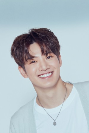 Treasure Junkyu The First Step: Chapter Two / I Love You Concept