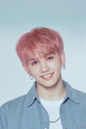 Treasure Mashiho The First Step: Chapter Two / I Love You Concept Treasure Mashiho The First Step: Chapter Two / I Love You Concept