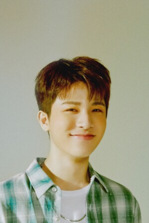 Treasure Junghwan The First Step: Chapter Two / I Love You Concept Treasure Junghwan The First Step: Chapter Two / I Love You Concept