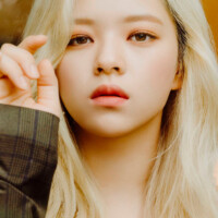 Jeongyeon Twice Better Teaser