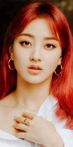 Jihyo Twice Better Teaser Jihyo Twice Better Teaser