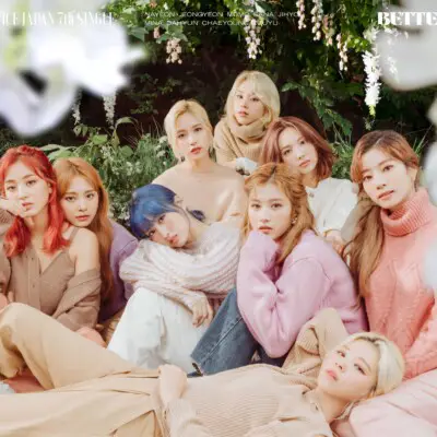 Twice Better Teaser Group Twice Better Teaser Group