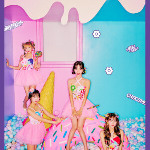 WJSN Chocome Humph! Teaser 2 Group WJSN Chocome Humph! Teaser 2 Group