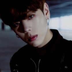 WEi Daehyeon Identity: First Sight Teaser WEi Daehyeon Identity: First Sight Teaser