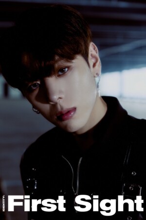 WEi Daehyeon Identity: First Sight Teaser WEi Daehyeon Identity: First Sight Teaser