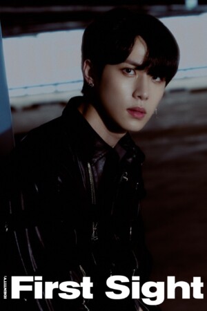 WEi Donghan Identity: First Sight Teaser WEi Donghan Identity: First Sight Teaser