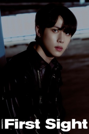 WEi Donghan Identity: First Sight Teaser