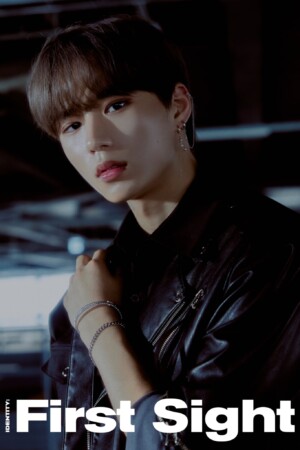 WEi Junseo Identity: First Sight Teaser WEi Junseo Identity: First Sight Teaser