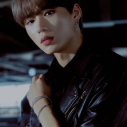 WEi Junseo Identity: First Sight Teaser WEi Junseo Identity: First Sight Teaser