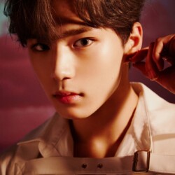 WEi Junseo Identity: First Sight Teaser WEi Junseo Identity: First Sight Teaser
