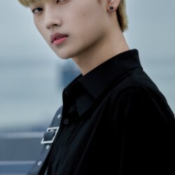 WEi Seonghwa Identity: First Sight Teaser WEi Seonghwa Identity: First Sight Teaser