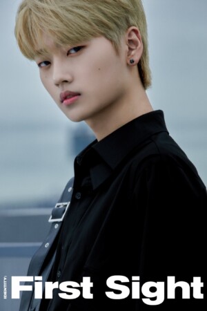WEi Seonghwa Identity: First Sight Teaser WEi Seonghwa Identity: First Sight Teaser