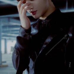 WEi Yohan Identity: First Sight Teaser WEi Yohan Identity: First Sight Teaser