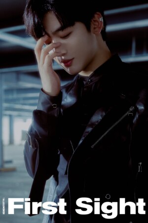 WEi Yohan Identity: First Sight Teaser WEi Yohan Identity: First Sight Teaser