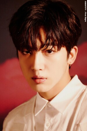 WEi Yohan Identity: First Sight Teaser WEi Yohan Identity: First Sight Teaser