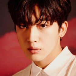WEi Yohan Identity: First Sight Teaser WEi Yohan Identity: First Sight Teaser