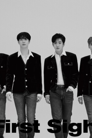 WEi Identity: First Sight Teaser Group WEi Identity: First Sight Teaser Group