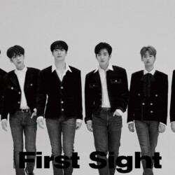 WEi Identity: First Sight Teaser Group WEi Identity: First Sight Teaser Group