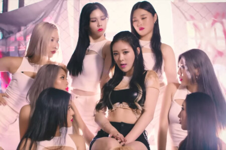 XUM Baekah DDALALA