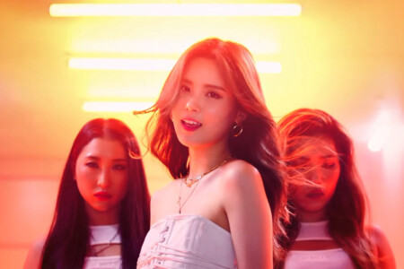 XUM Dayeon DDALALA