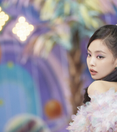 Blackpink Jennie Ice Cream Blackpink Ice Cream Jennie