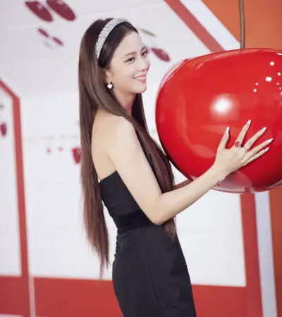 Blackpink Jisoo Ice Cream Blackpink Ice Cream Jisoo