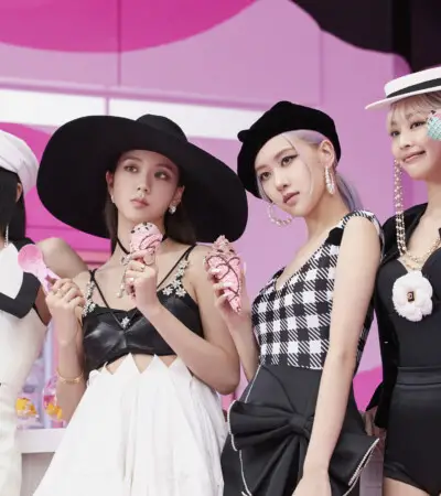 Blackpink Ice Cream Naver Post Group Blackpink Ice Cream Naver Post Group