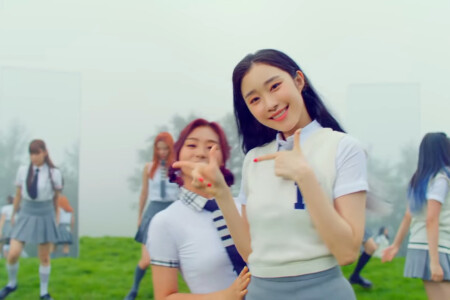 Cignature Chaesol Arisong