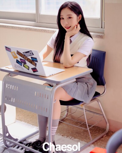 Cignature Chaesol Listen and Speak Teaser Cignature Chaesol Listen and Speak Teaser