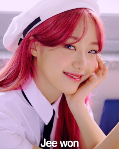 Cignature Jeewon Listen and Speak Teaser Cignature Jeewon Listen and Speak Teaser