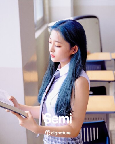 Cignature Semi Listen and Speak Teaser Cignature Semi Listen and Speak Teaser