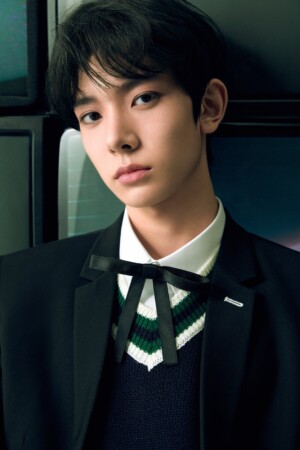 ENHYPEN Heeseung Official Profile ENHYPEN Heeseung