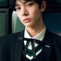 ENHYPEN Heeseung Official Profile ENHYPEN Heeseung