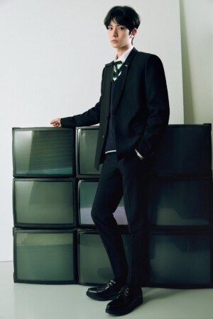 ENHYPEN HeeseungOfficial Profile ENHYPEN Heeseung