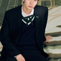 ENHYPEN Heeseung Official Profile ENHYPEN Heeseung