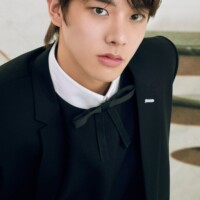 ENHYPEN Jake Official Profile ENHYPEN Jake