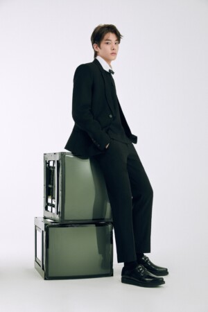 ENHYPEN Jake Official Profile ENHYPEN Jake