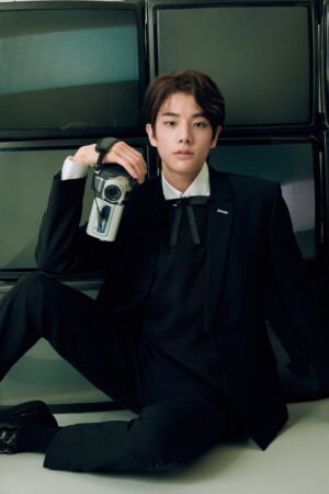 ENHYPEN Jake Official Profile ENHYPEN Jake