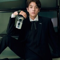 ENHYPEN Jake Official Profile ENHYPEN Jake