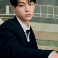 ENHYPEN Jay Official Profile ENHYPEN Jay