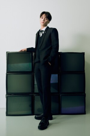 ENHYPEN Jay Official Profile ENHYPEN Jay