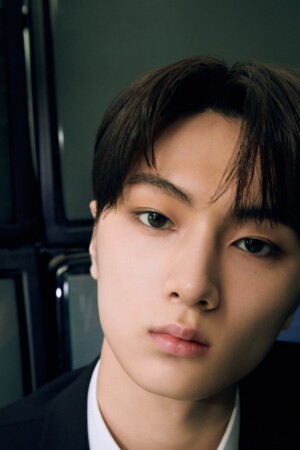 ENHYPEN Jay Official Profile ENHYPEN Jay